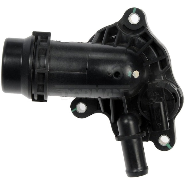 Integrated Thermostat Housing Assembly With Sensor, Dorman - Oe Solutions 902-3114